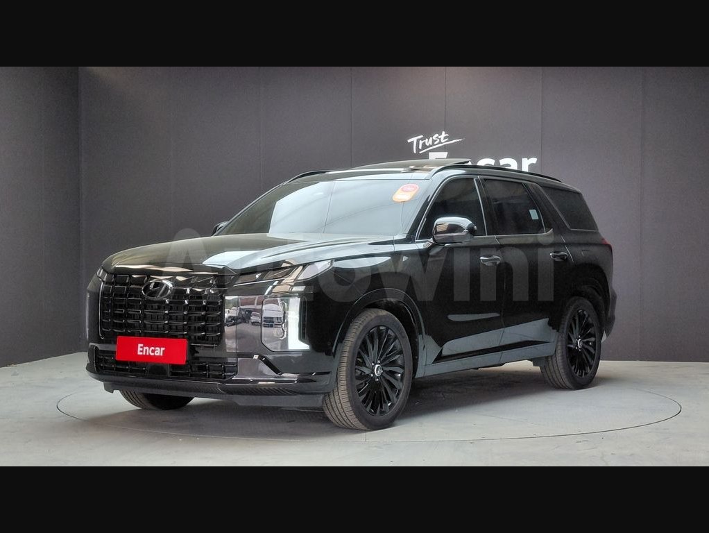 2023 Hyundai Palisade  FWD
