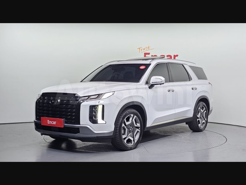 2022 Hyundai Palisade  FWD