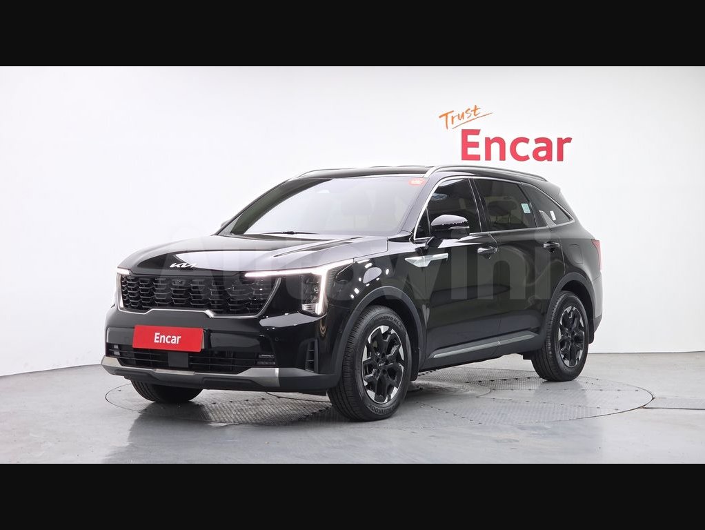 2024 Kia Sorento  FWD