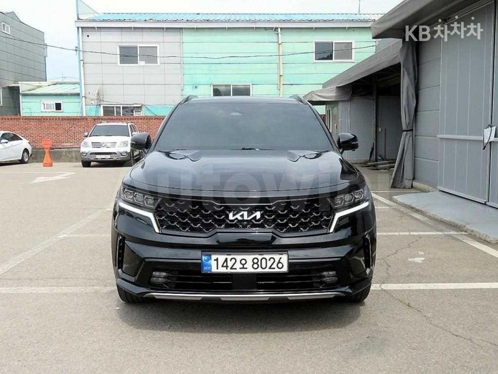 2022 Kia Sorento  FWD