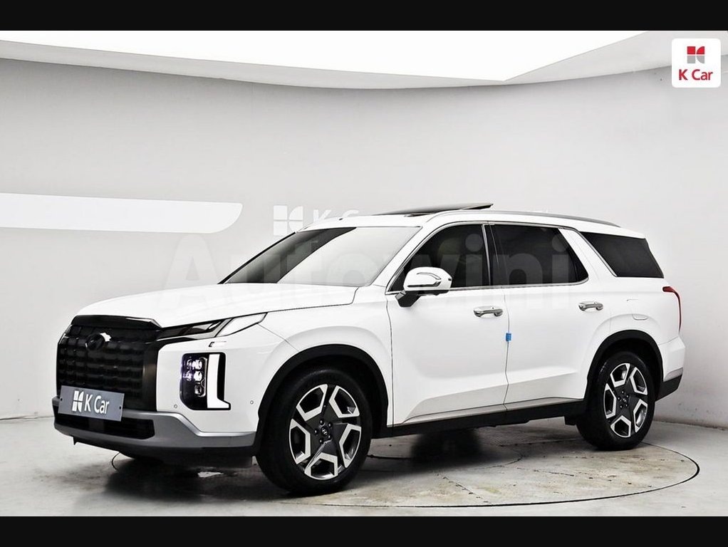 2022 Hyundai Palisade  FWD