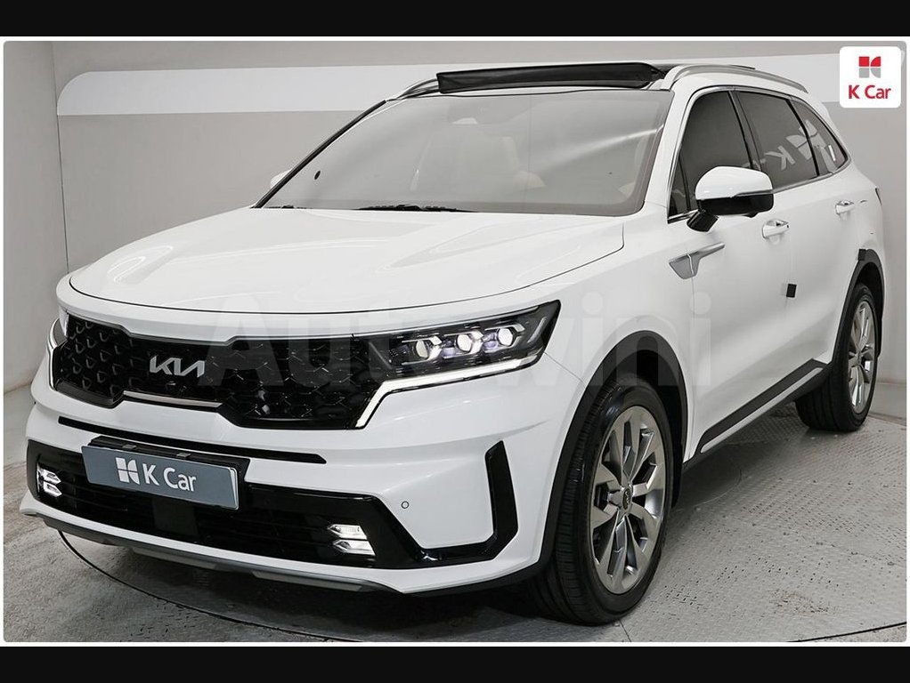 2023 Kia Sorento  FWD