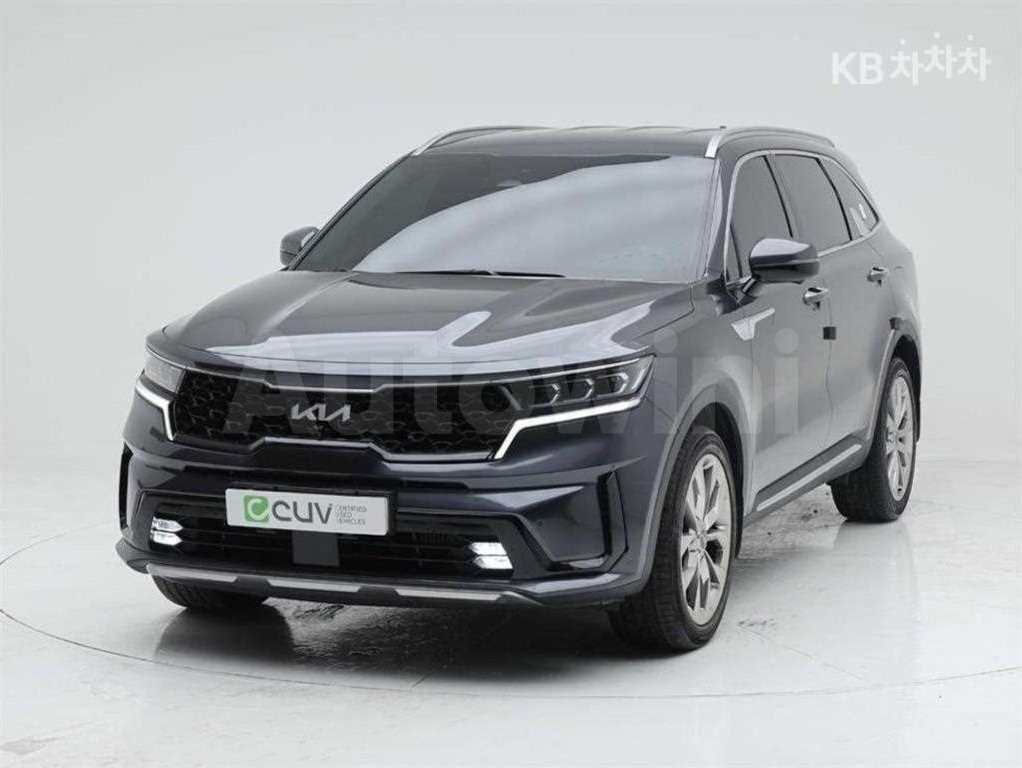 2022 Kia Sorento  FWD