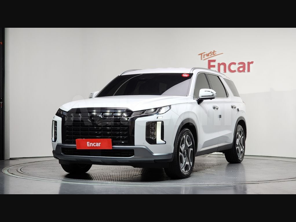 2023 Hyundai Palisade  FWD