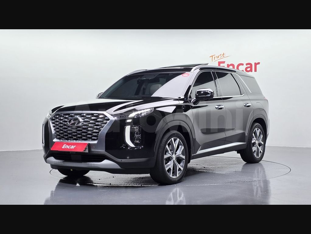 2020 Hyundai Palisade  FWD