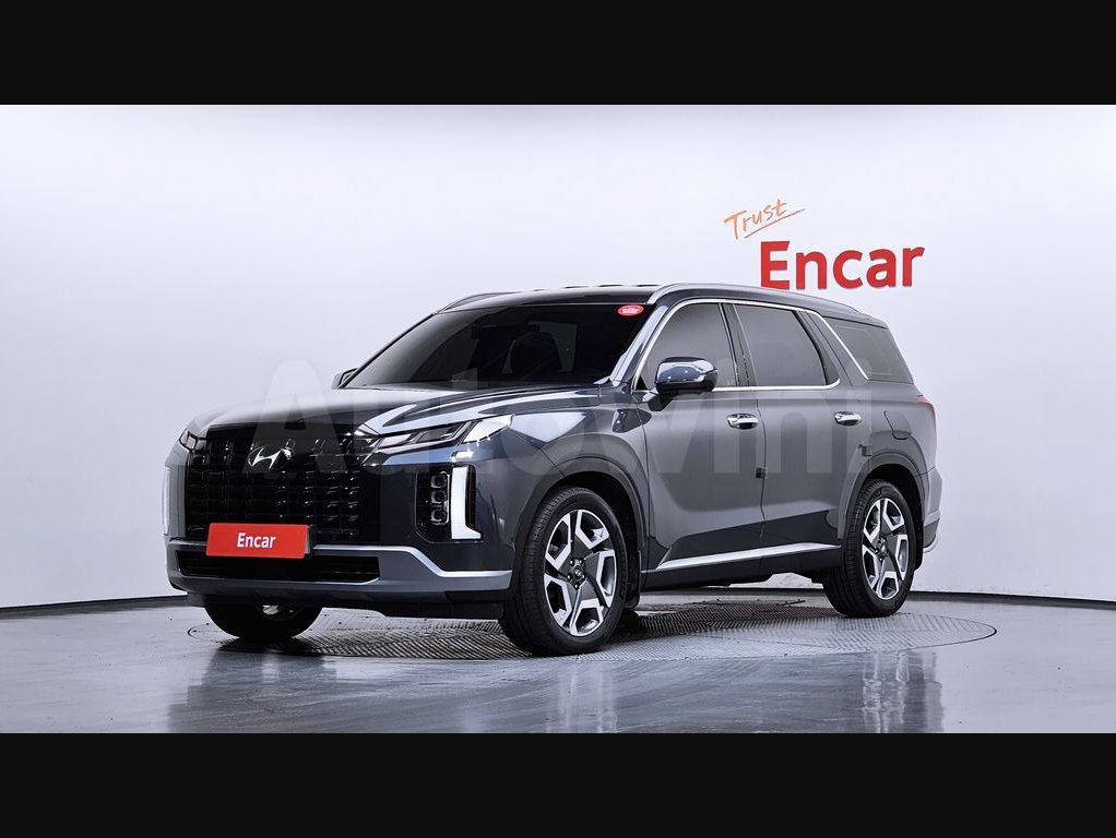 2022 Hyundai Palisade  FWD
