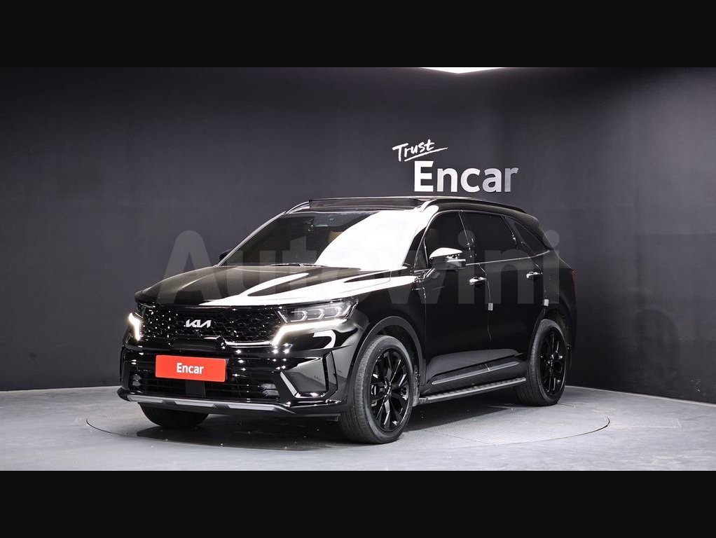 2022 Kia Sorento  FWD