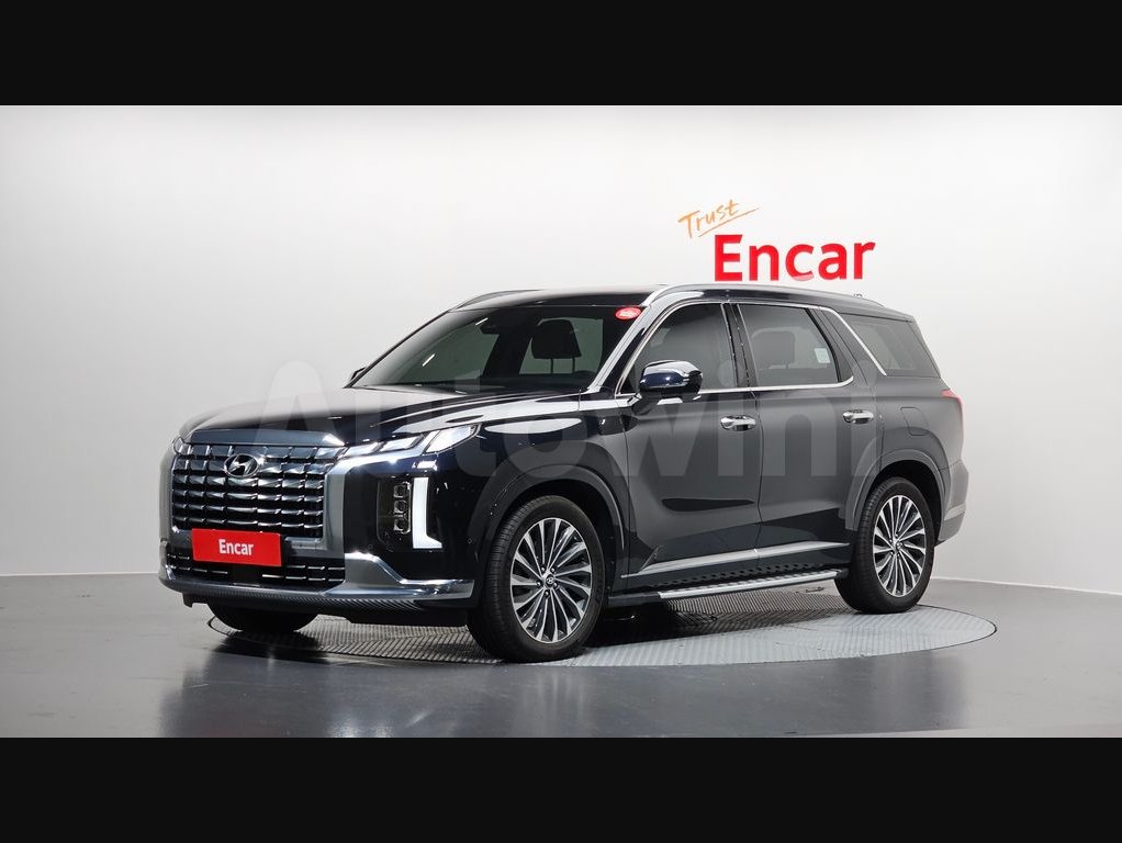 2023 Hyundai Palisade  FWD
