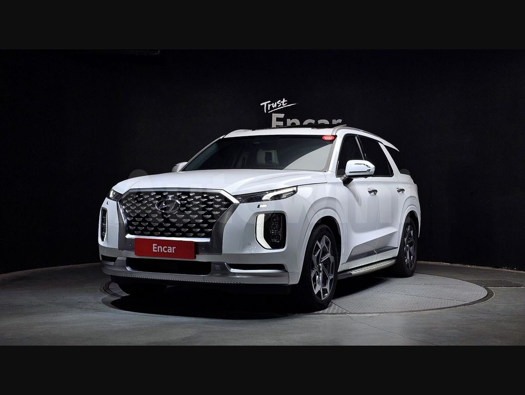 2020 Hyundai Palisade  FWD