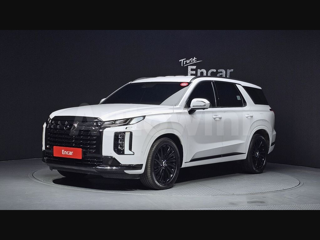 2023 Hyundai Palisade  FWD