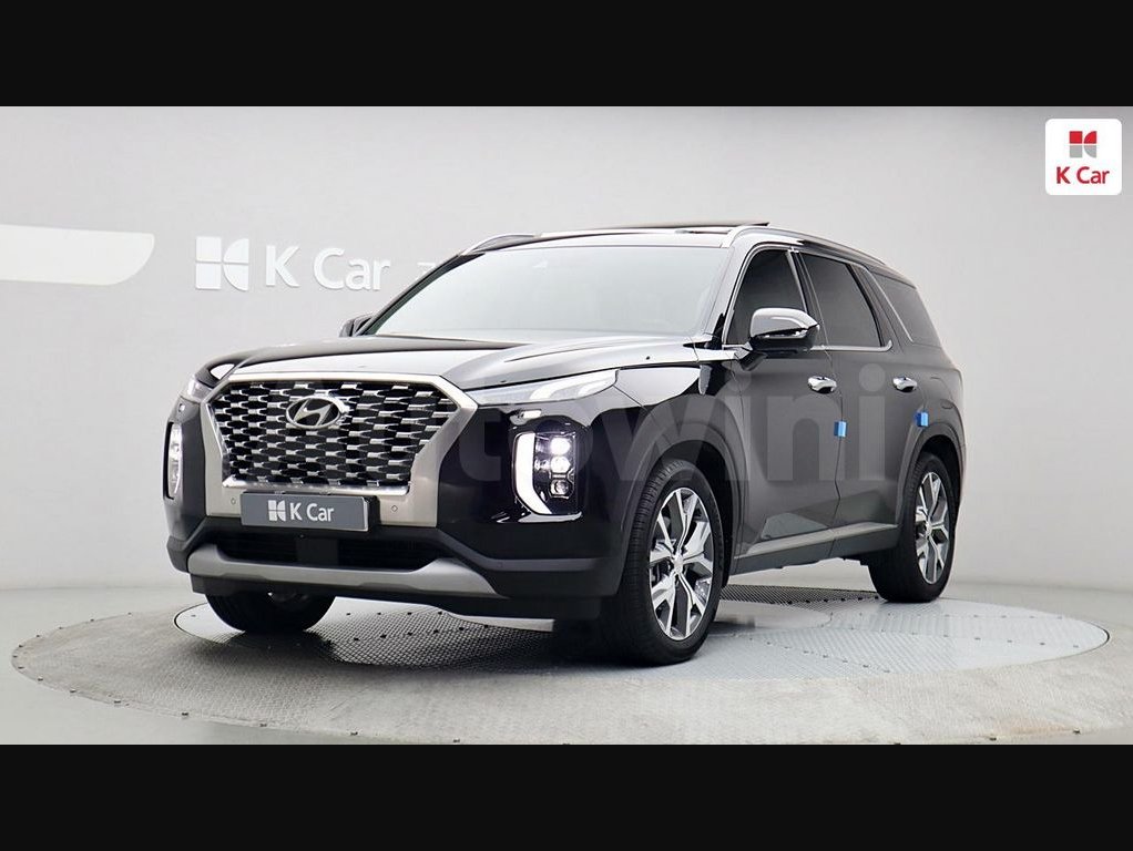 2022 Hyundai Palisade  FWD