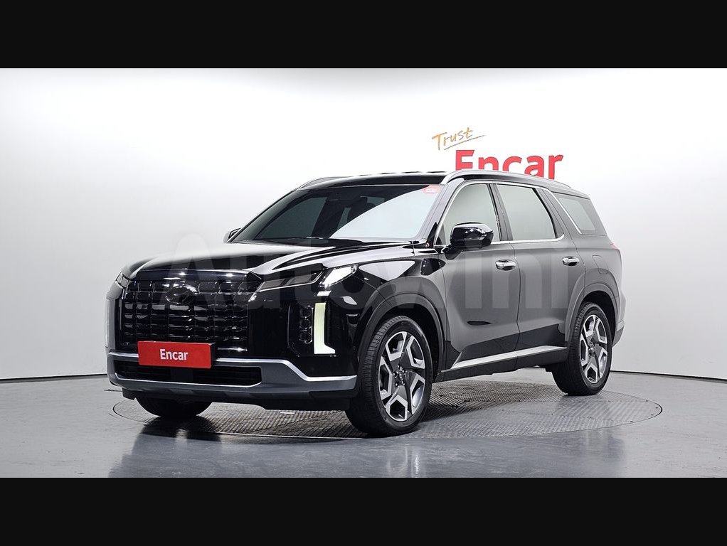 2023 Hyundai Palisade  FWD