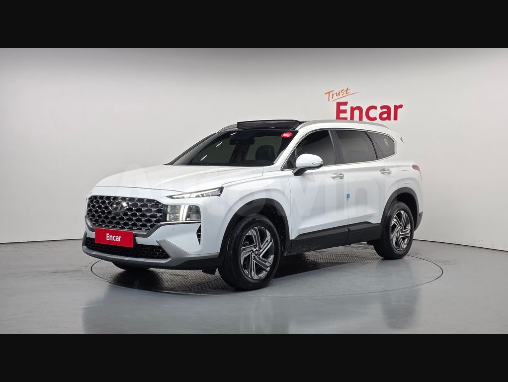 2023 Hyundai Santa Fe  FWD