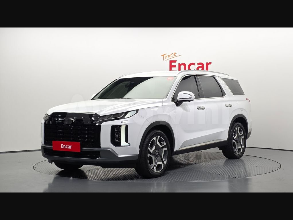 2023 Hyundai Palisade  FWD