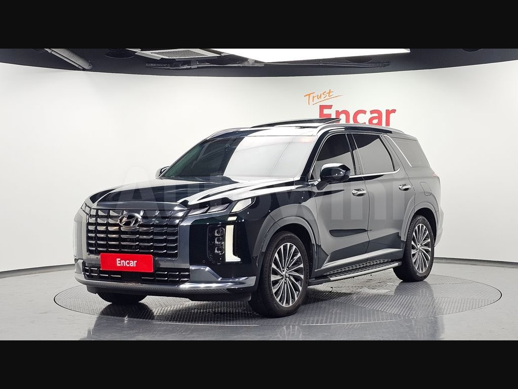 2023 Hyundai Palisade  FWD