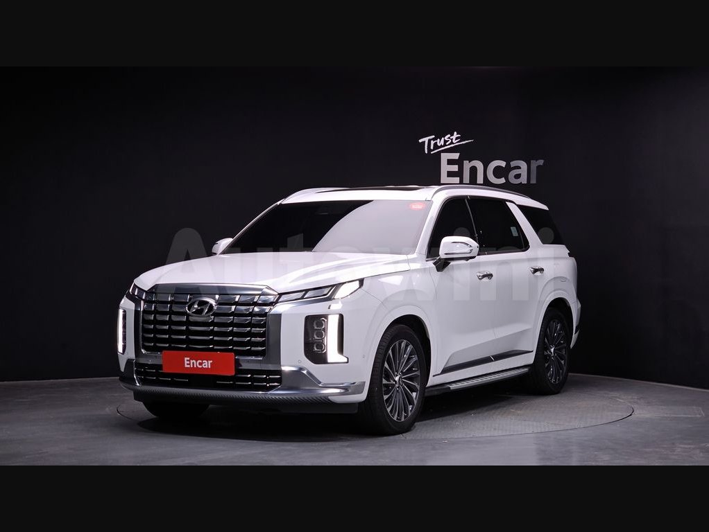 2023 Hyundai Palisade  FWD