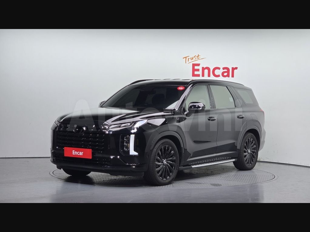 2023 Hyundai Palisade  FWD