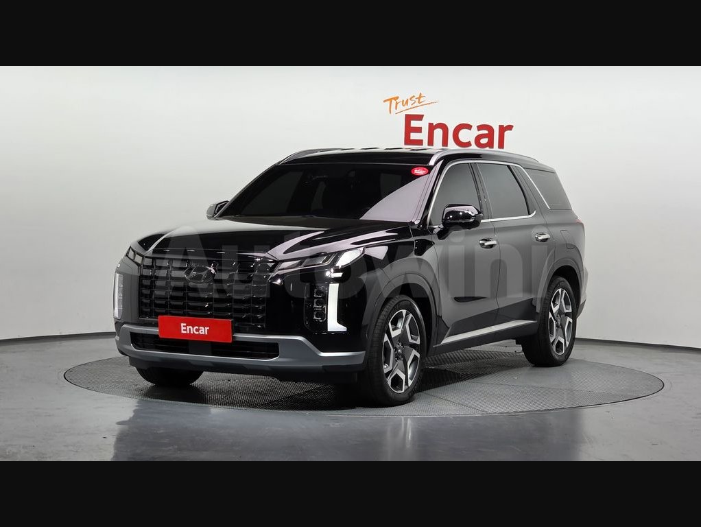 2023 Hyundai Palisade  FWD