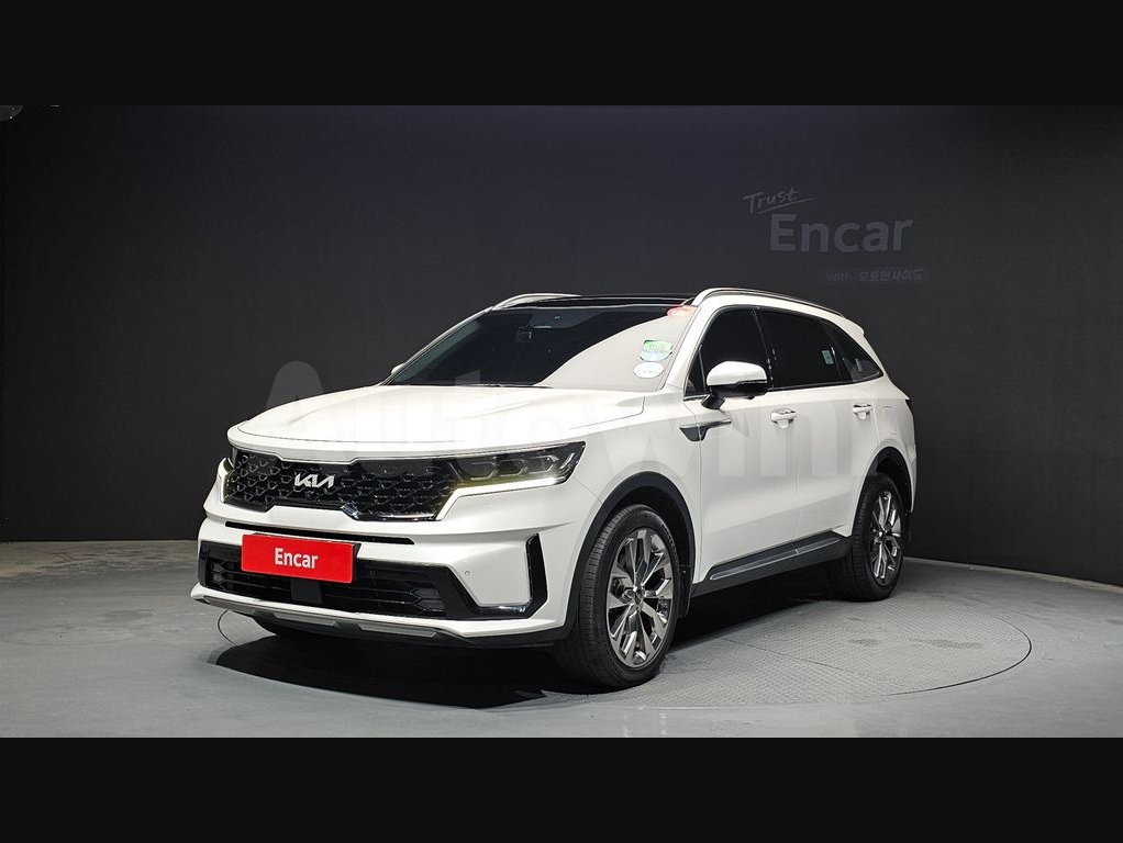 2022 Kia Sorento  FWD