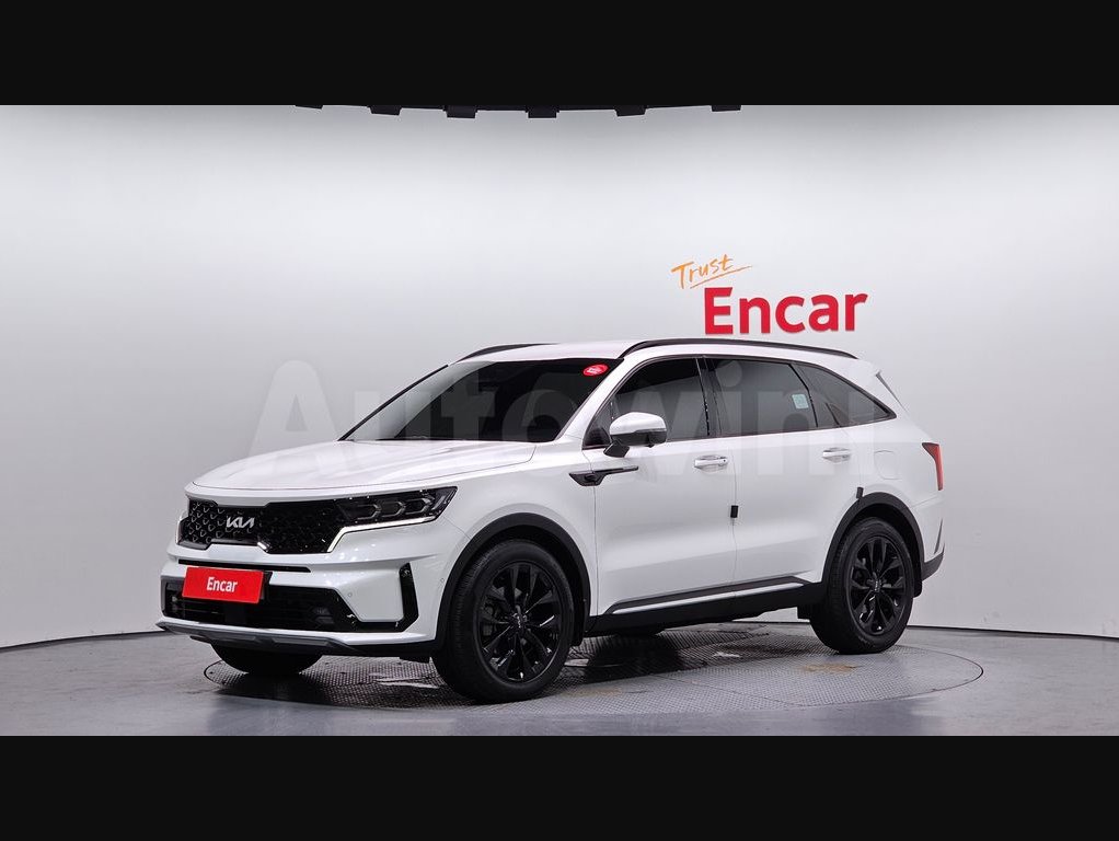 2022 Kia Sorento  FWD