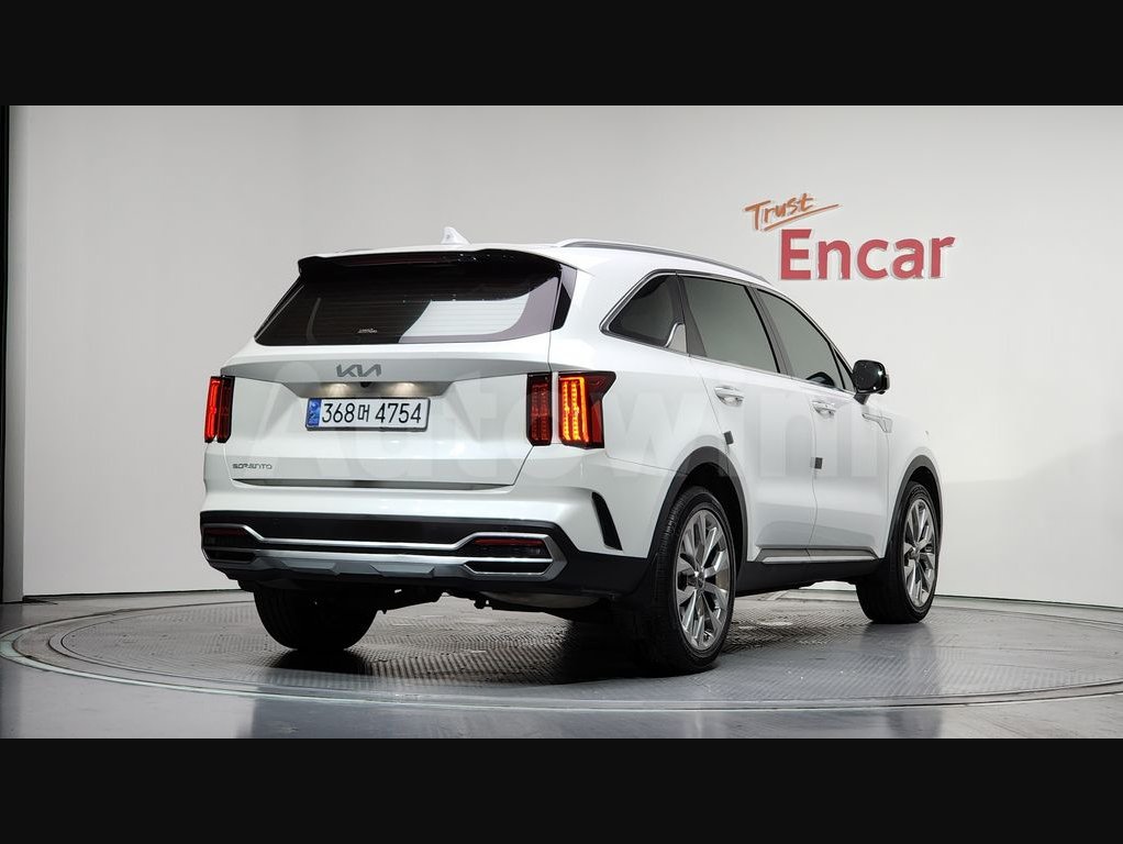 2023 Kia Sorento  FWD