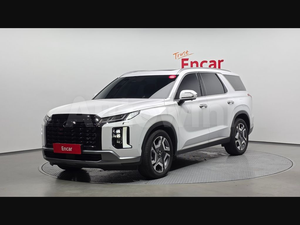 2023 Hyundai Palisade  FWD