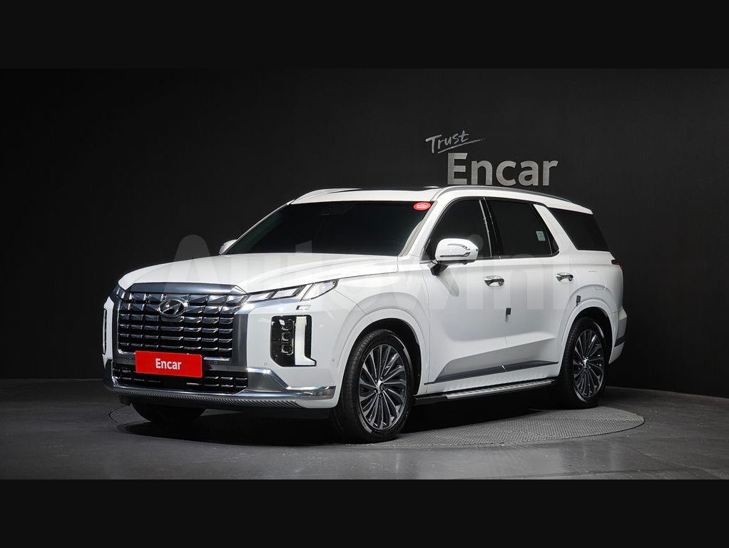 2023 Hyundai Palisade  FWD