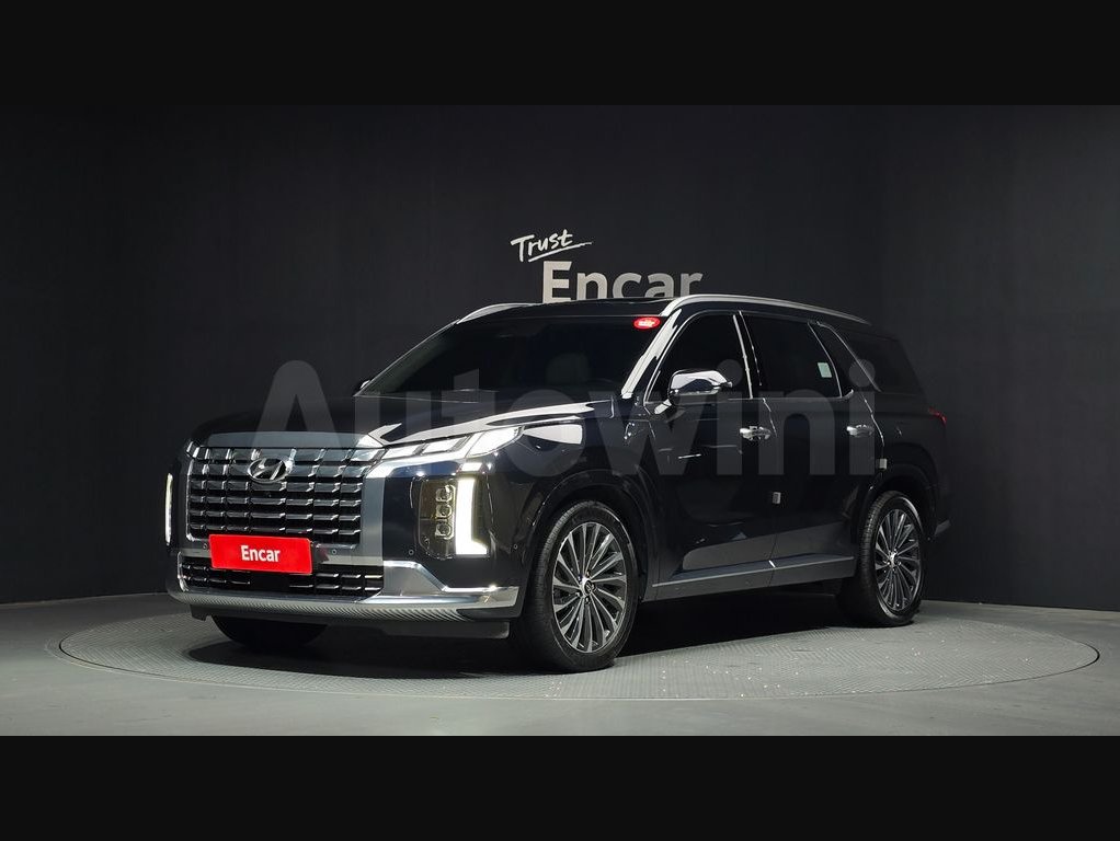 2023 Hyundai Palisade  FWD