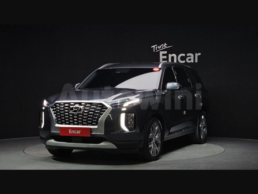 2021 Hyundai Palisade  FWD