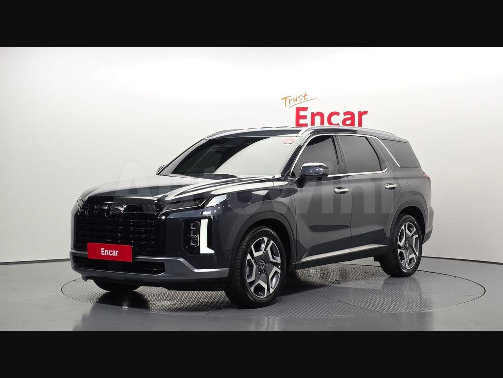 2022 Hyundai Palisade  FWD