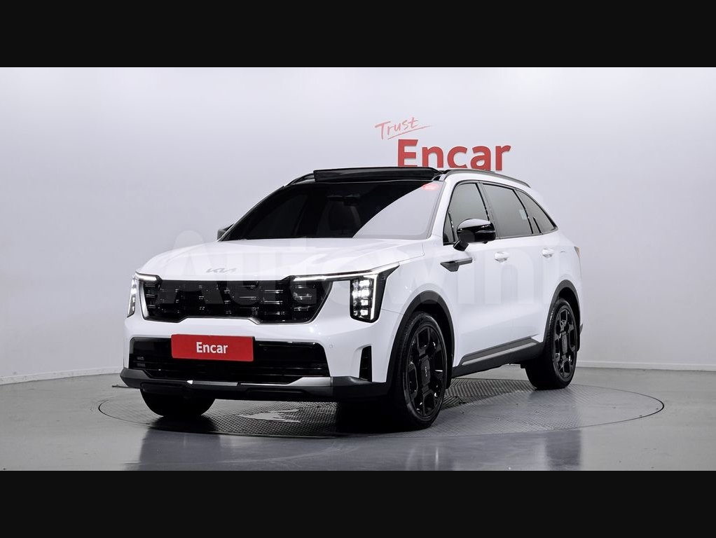 2024 Kia Sorento  FWD