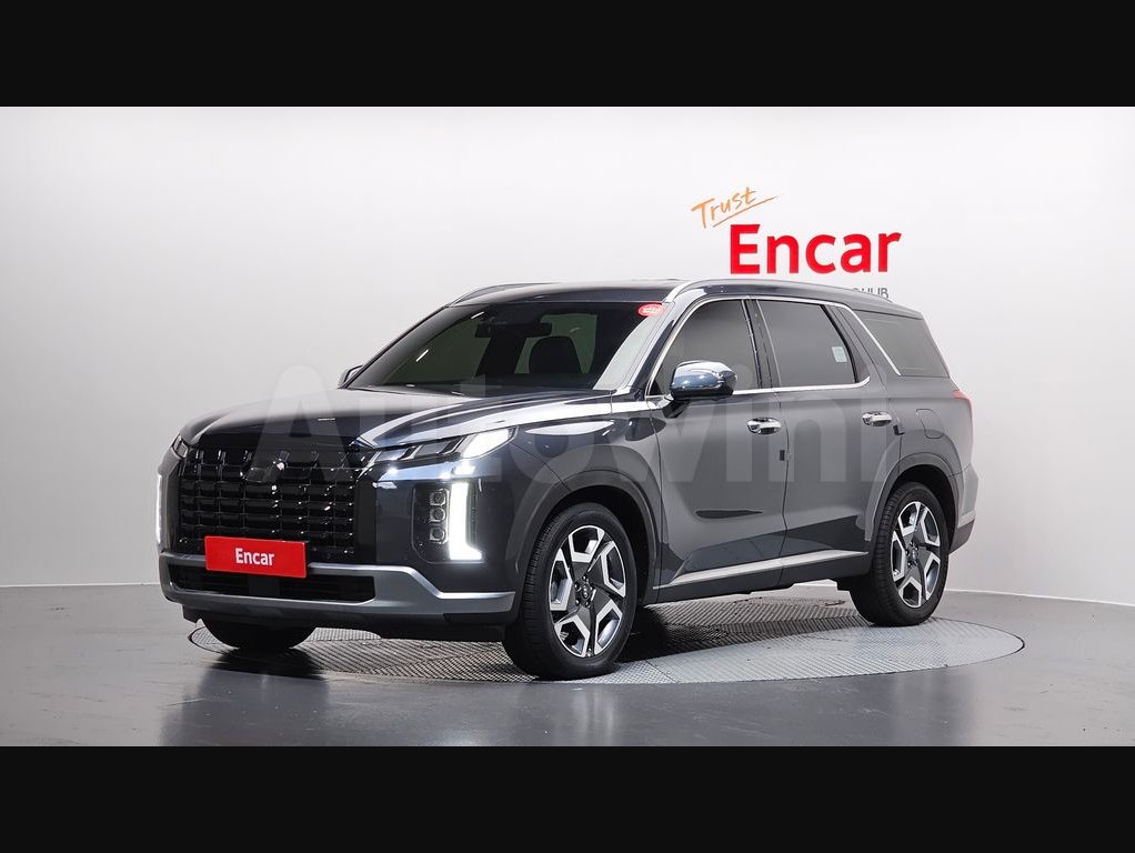 2022 Hyundai Palisade  FWD