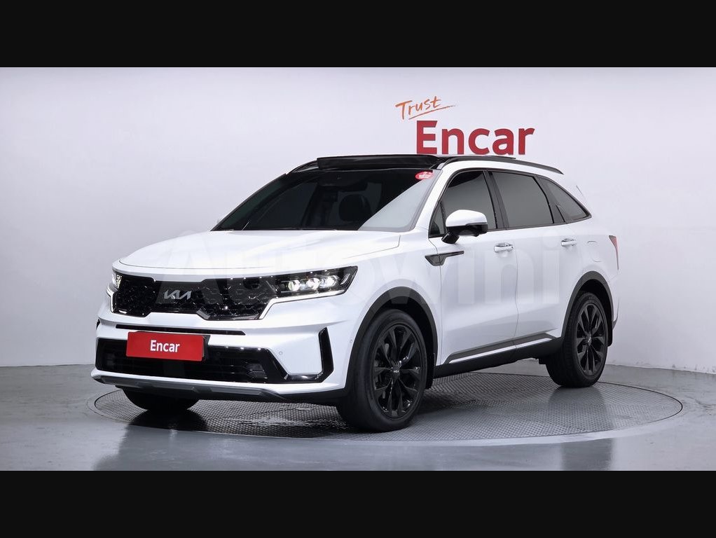 2021 Kia Sorento  FWD