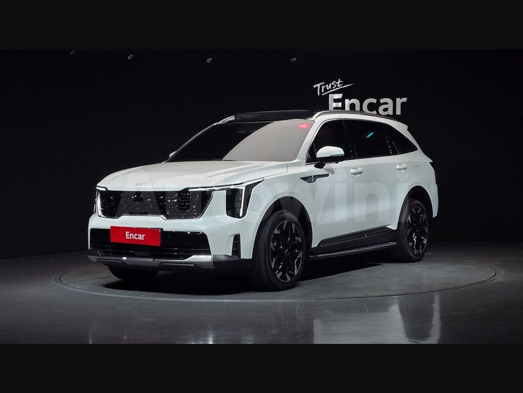 2023 Kia Sorento  FWD