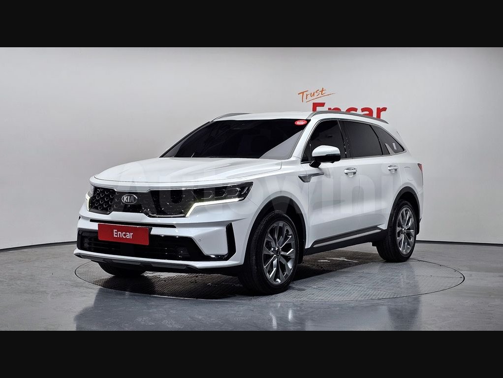 2021 Kia Sorento  FWD