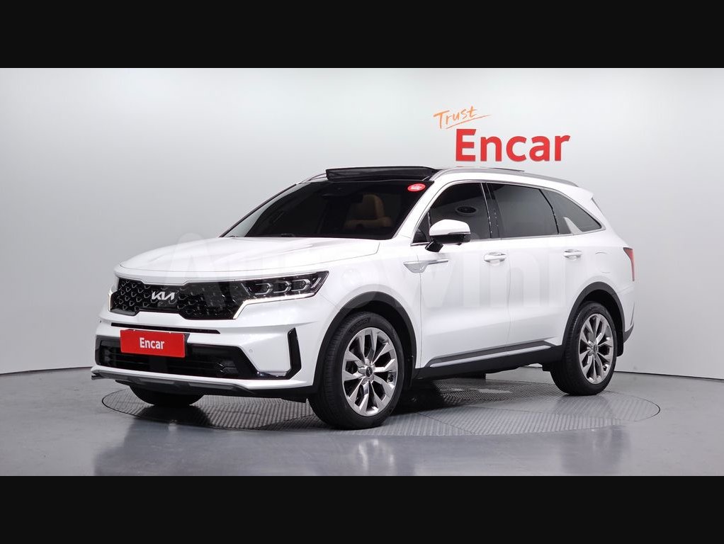 2022 Kia Sorento  FWD
