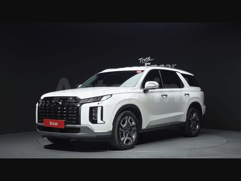 2023 Hyundai Palisade  FWD