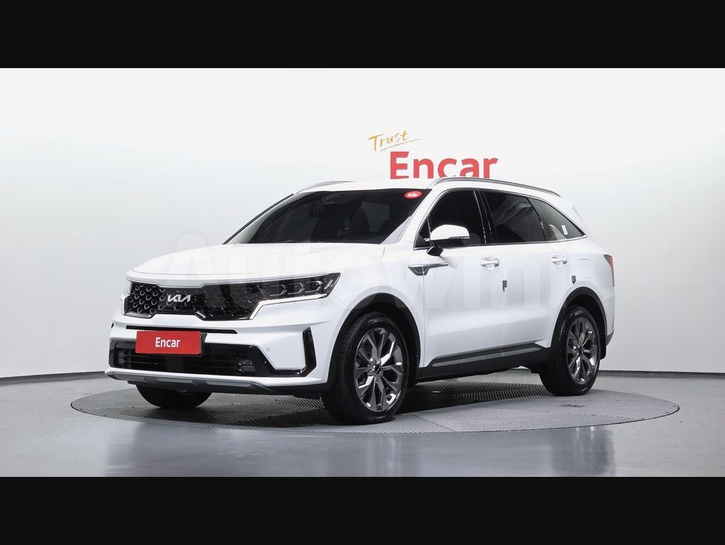 2022 Kia Sorento  FWD