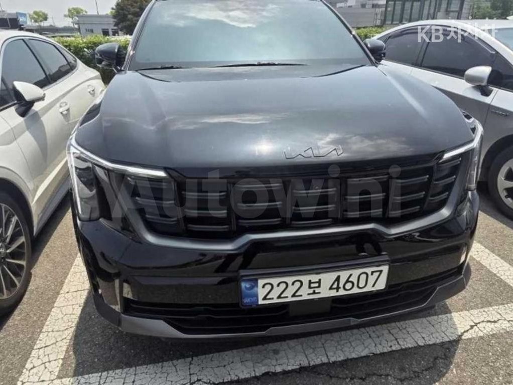 2023 Kia Sorento  FWD