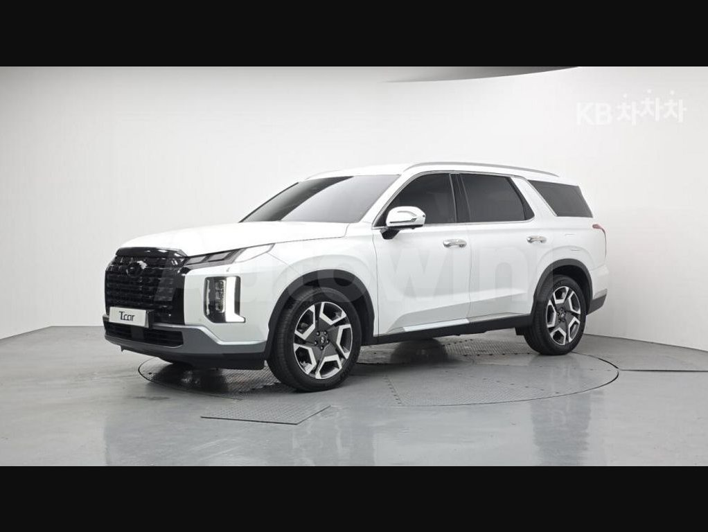 2022 Hyundai Palisade  FWD