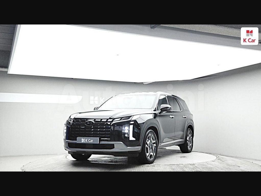 2024 Hyundai Palisade  FWD