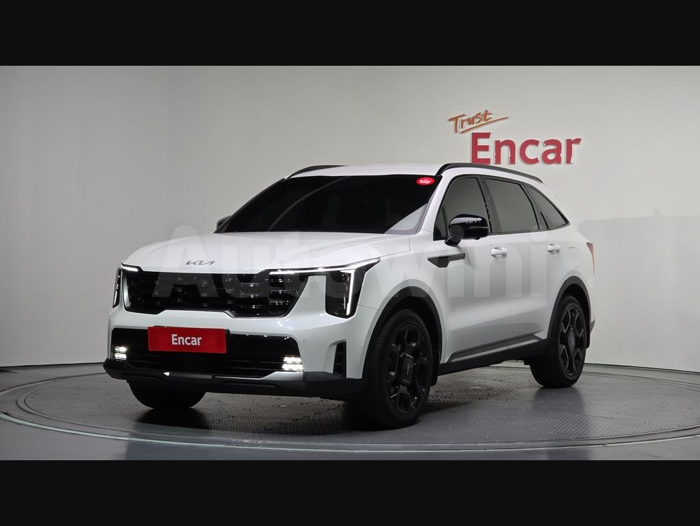 2024 Kia Sorento  FWD