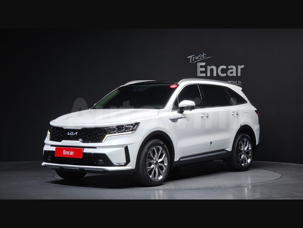 2023 Kia Sorento  FWD