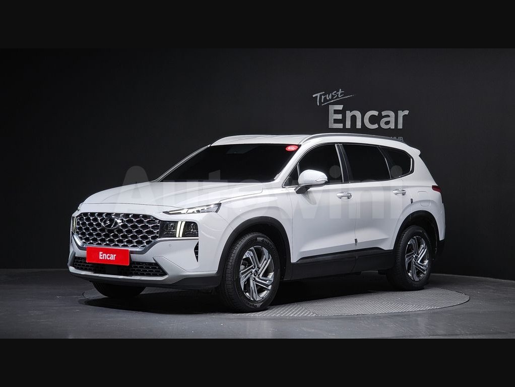 2021 Hyundai Santa Fe  FWD