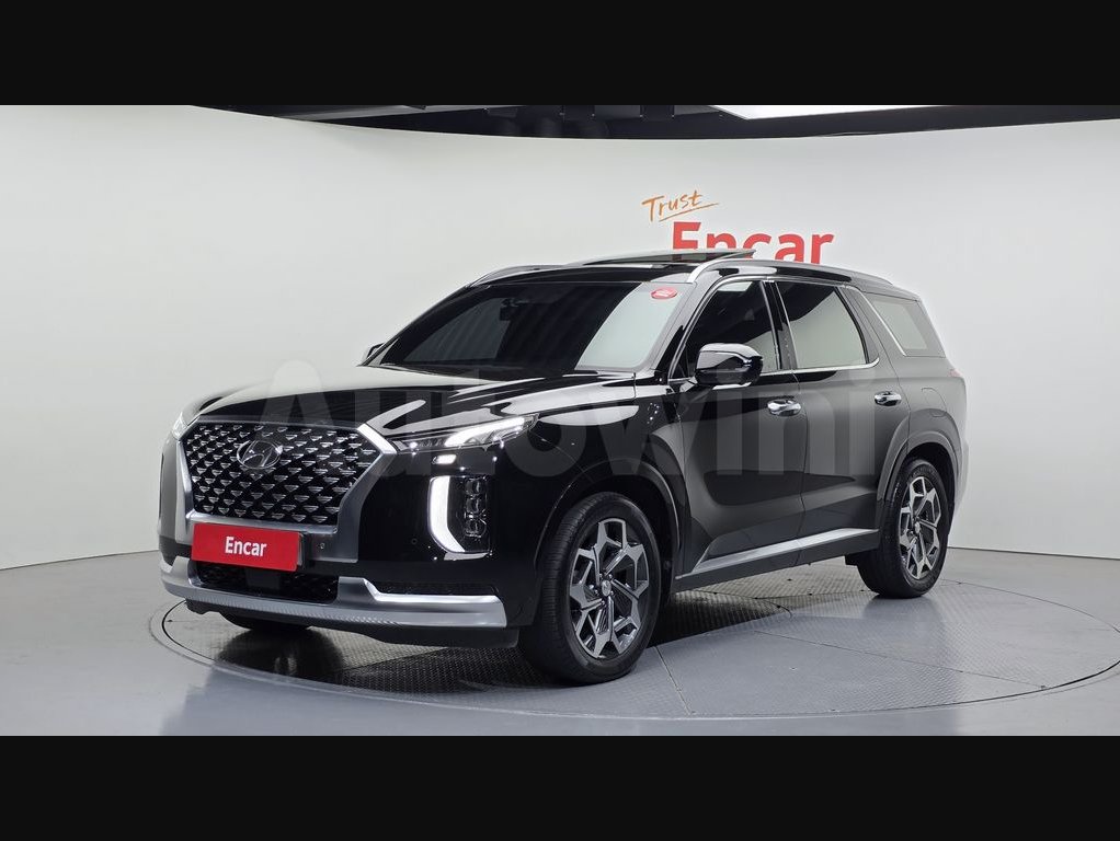 2020 Hyundai Palisade  FWD