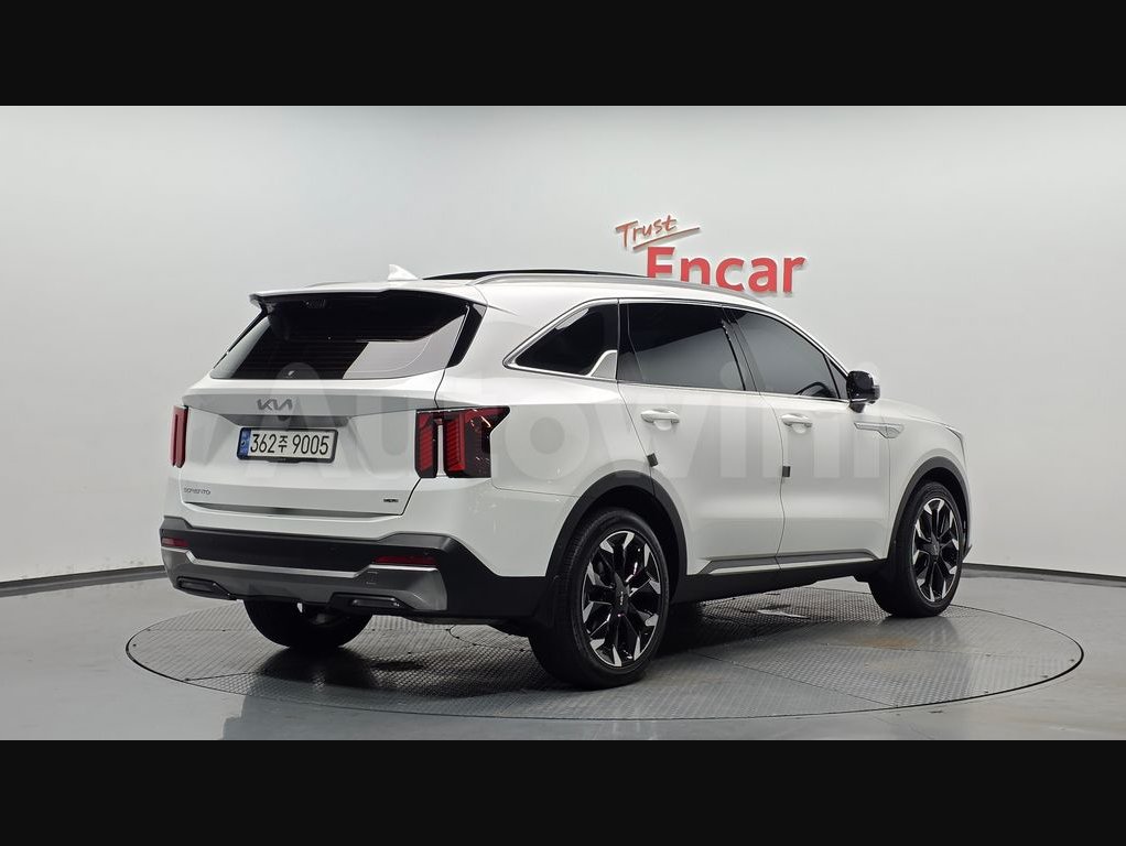2023 Kia Sorento  FWD
