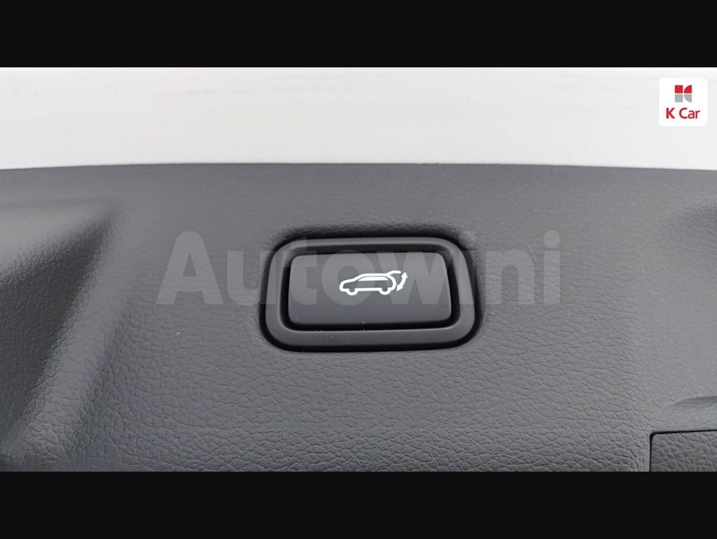 2023 Hyundai Palisade  FWD