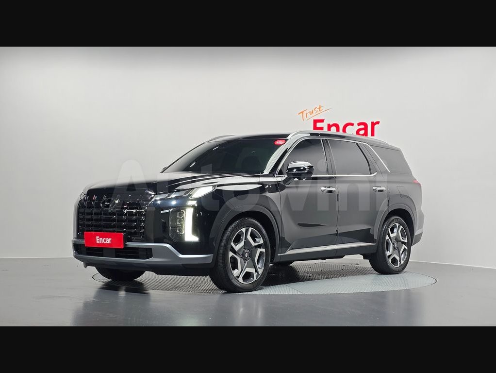 2023 Hyundai Palisade  FWD