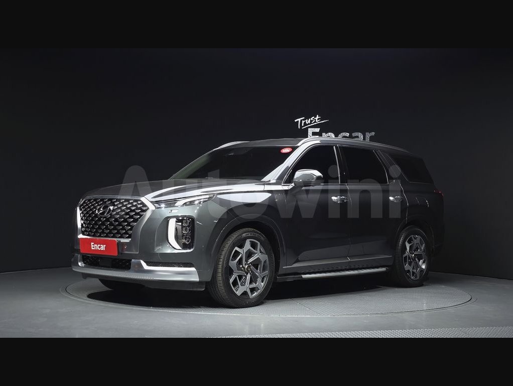 2021 Hyundai Palisade  FWD