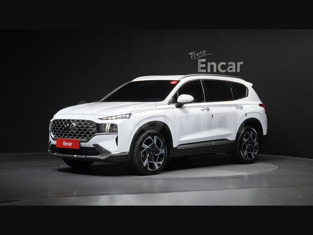 2023 Hyundai Santa Fe  FWD